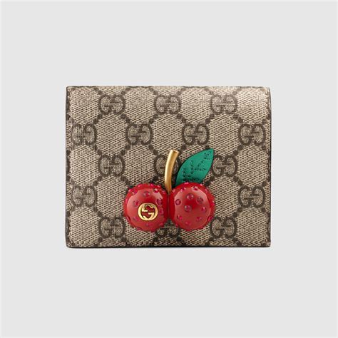 portafogli gucci piccolo